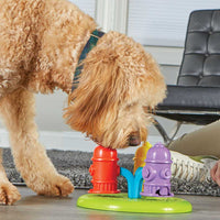 Brightkins: Spinning Hydrants Treat Puzzle (NEW)