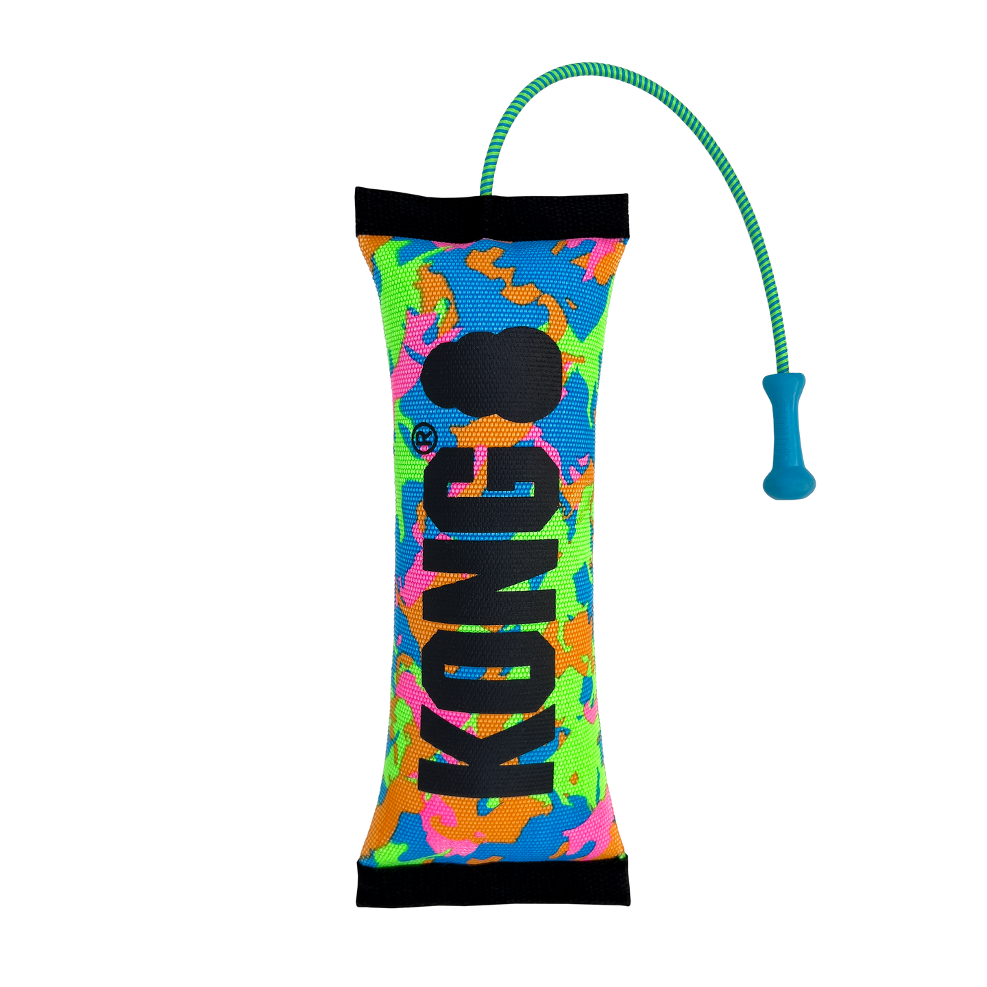KONG: Bunji High Viz Bumper Medium