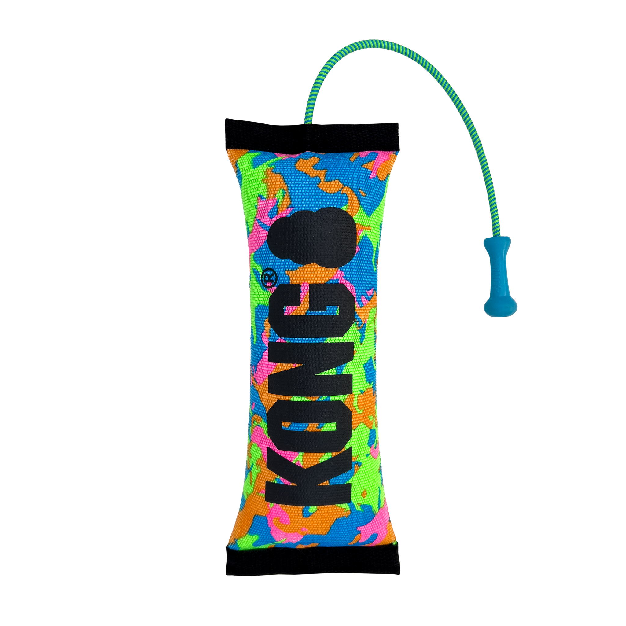 KONG: Bunji High Viz Bumper Medium