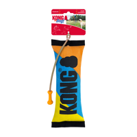KONG: Bunji High Viz Bumper Medium