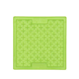 LICKIMAT: Buddy Original Slow Food Anti-Anxiety Licking Mat - Green