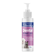 MAVLAB: Dental Spray Gel 125g