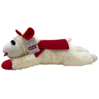 MULTIPET: Lamp Chop XL Halloween - Devil