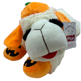 MULTIPET: Lamp Chop XL Halloween - Jack-O-Lanten
