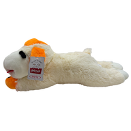 MULTIPET: Lamp Chop XL Halloween - Jack-O-Lanten
