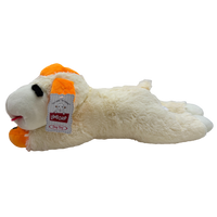 MULTIPET: Lamp Chop XL Halloween - Jack-O-Lanten
