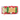 DOG TREATS | Huds and Toke: Little Merry Christmas Bones - 2 Pces (in GIFT BOX) (NEW!)