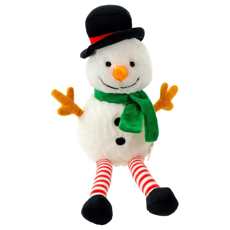 Ruffables: Long Legs Snowman (NEW)