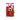 KONG (CAT): Christmas Holidays Softies Plush Cat Toy - Brown