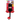 KONG (CAT) Connects Punching Bag