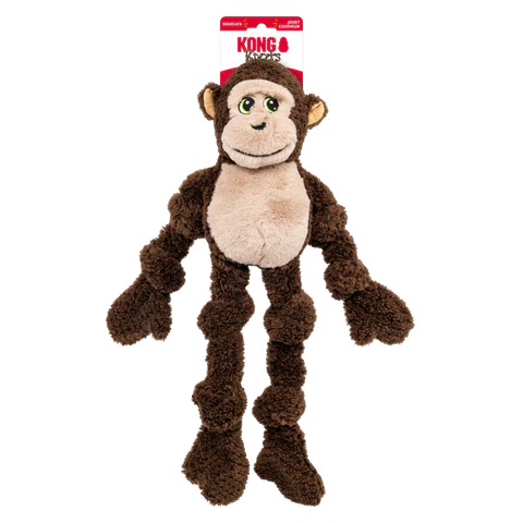 KONG: Knots Monkey XL
