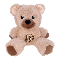 KONG: Knots Dog Teddy Medium - Beige