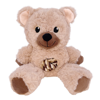 KONG: Knots Dog Teddy Medium - Beige (NEW)