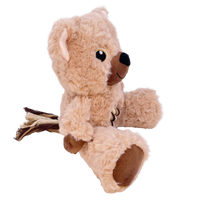 KONG: Knots Dog Teddy Medium - Beige