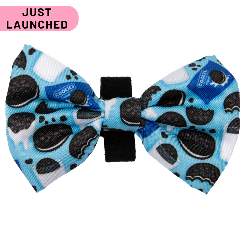 DOG BOW TIE | Cookies (NEW!)