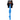 Paws & Claws: Tug Of War Rubber Rope - Blue