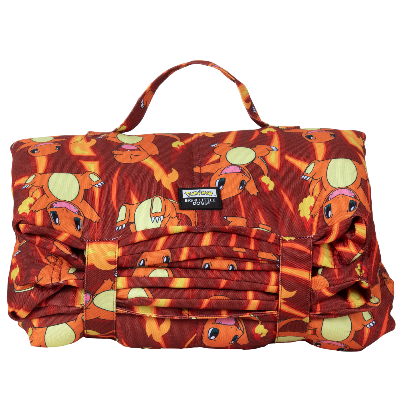 ON-THE-GO PET MAT: Pokémon Collection - Charmander