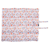 ON-THE-GO PET MAT: Rodeo King