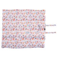 ON-THE-GO PET MAT: Rodeo King
