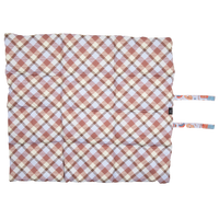 ON-THE-GO PET MAT: Rodeo King
