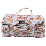 ON-THE-GO PET MAT: Rodeo King