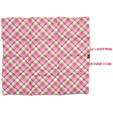 ON-THE-GO PET MAT: Rodeo Queen