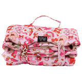 ON-THE-GO PET MAT: Rodeo Queen