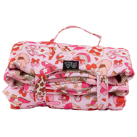 ON-THE-GO PET MAT: Rodeo Queen
