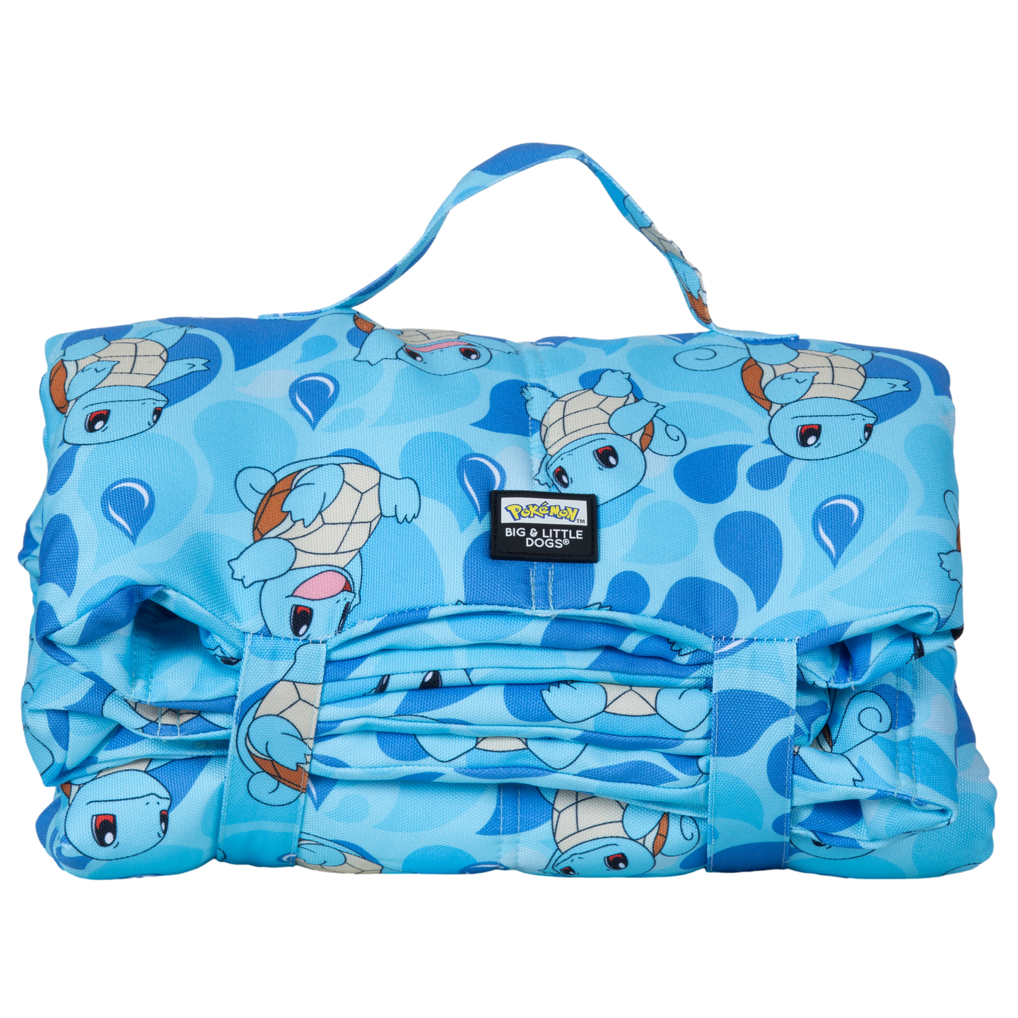 ON-THE-GO PET MAT: Pokémon Collection - Squirtle