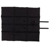 ON-THE-GO PET MAT: Black