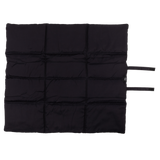 ON-THE-GO PET MAT: Black