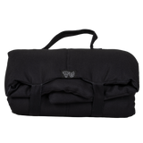 ON-THE-GO PET MAT: Black