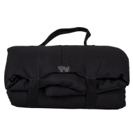 ON-THE-GO PET MAT: Black