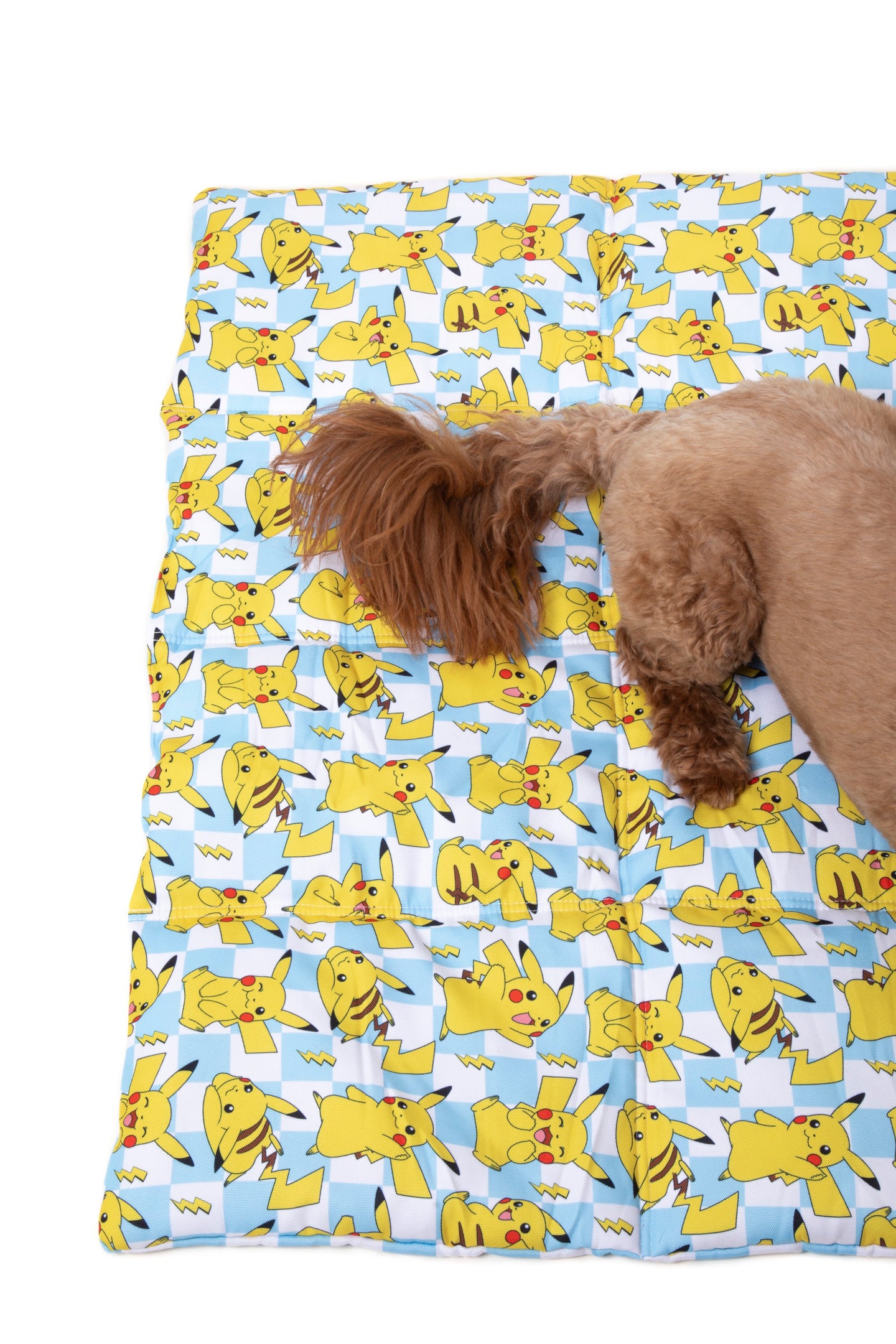 ON-THE-GO PET MAT: Pokémon Collection - Pikachu