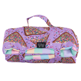 ON-THE-GO PET MAT: Purple Fairy Bread/Gelato