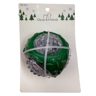 Oscar & Friends: Festive Christmas Ball