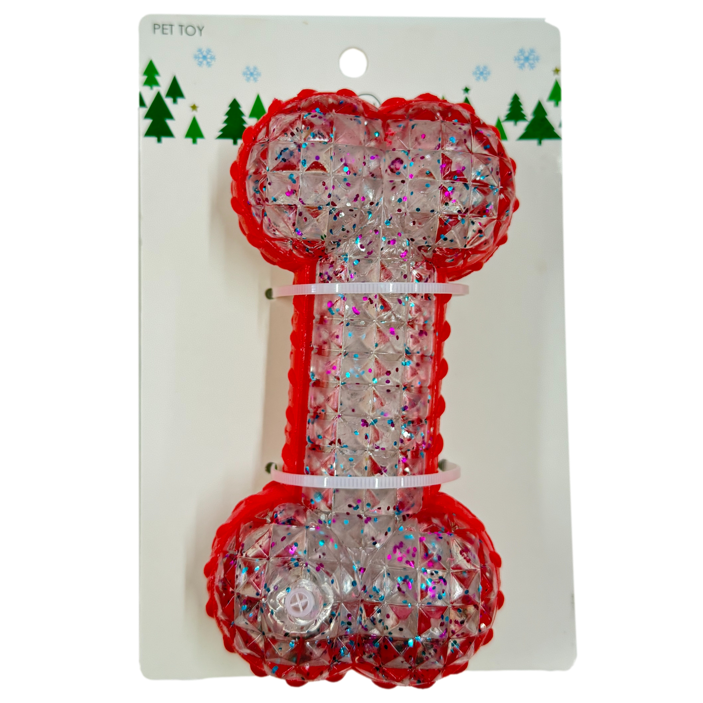 Oscar & Friends: Festive Christmas Bone