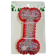 Oscar & Friends: Festive Christmas Bone
