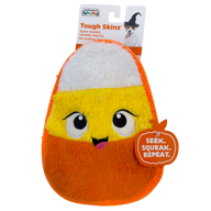 Outward Hound: Tough Skinz  - Candy Corn