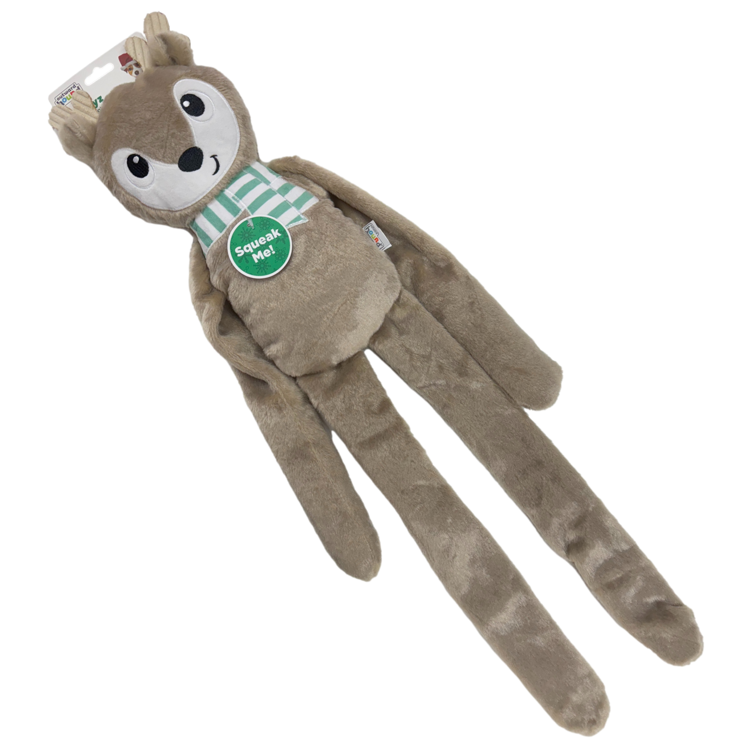 Outward Hound: Floppyz - Reindeer