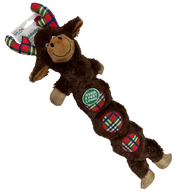 Outward Hound: Longidudes - Reindeer