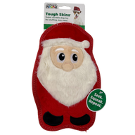 Outward Hound: Tough Skinz - Santa