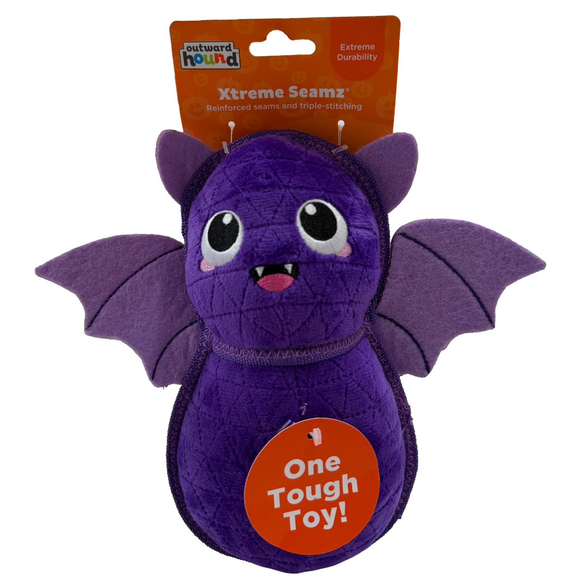 Outward Hound: Xtreme Seamz - Bat