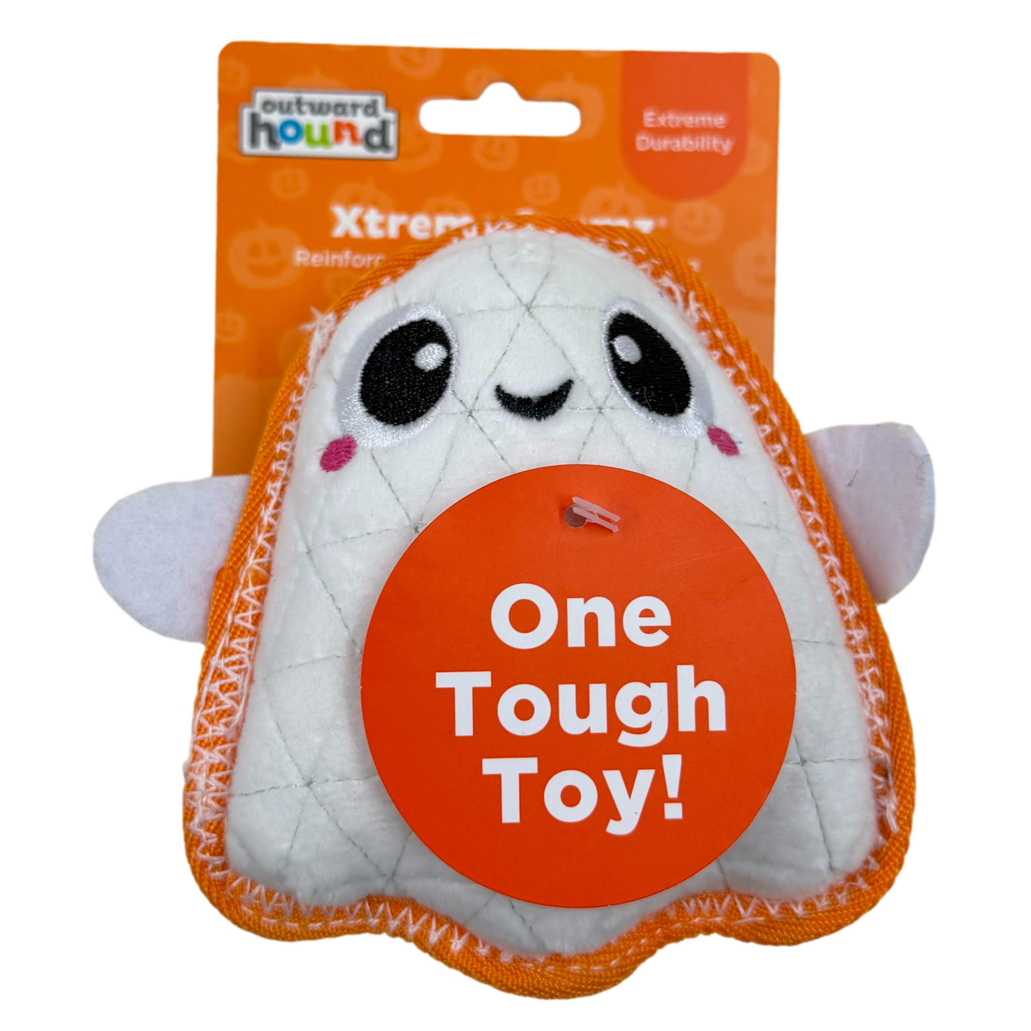 Outward Hound: Xtreme Seamz - Ghoulish Ghost