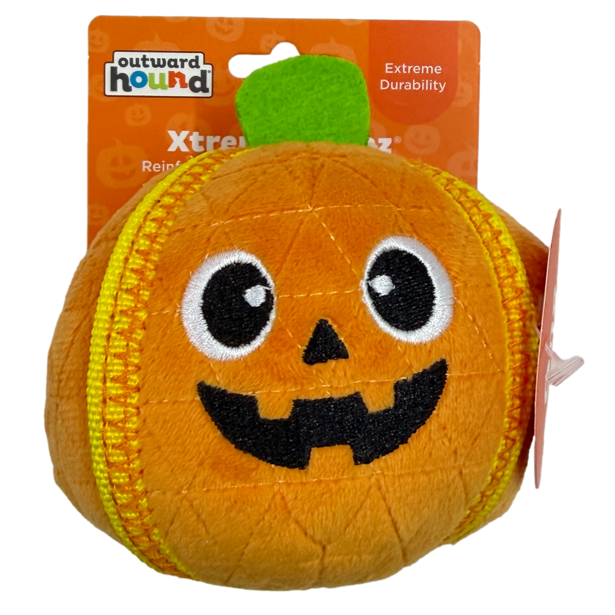 Outward Hound: Xtreme Seamz - Pumpkin