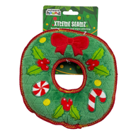 Outward Hound: Xtreme Seamz Christmas Wreath