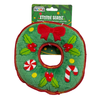 Outward Hound: Xtreme Seamz Christmas Wreath