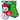 Outward Hound: Xtreme Seamz Snowman & Tree (2-Pack)