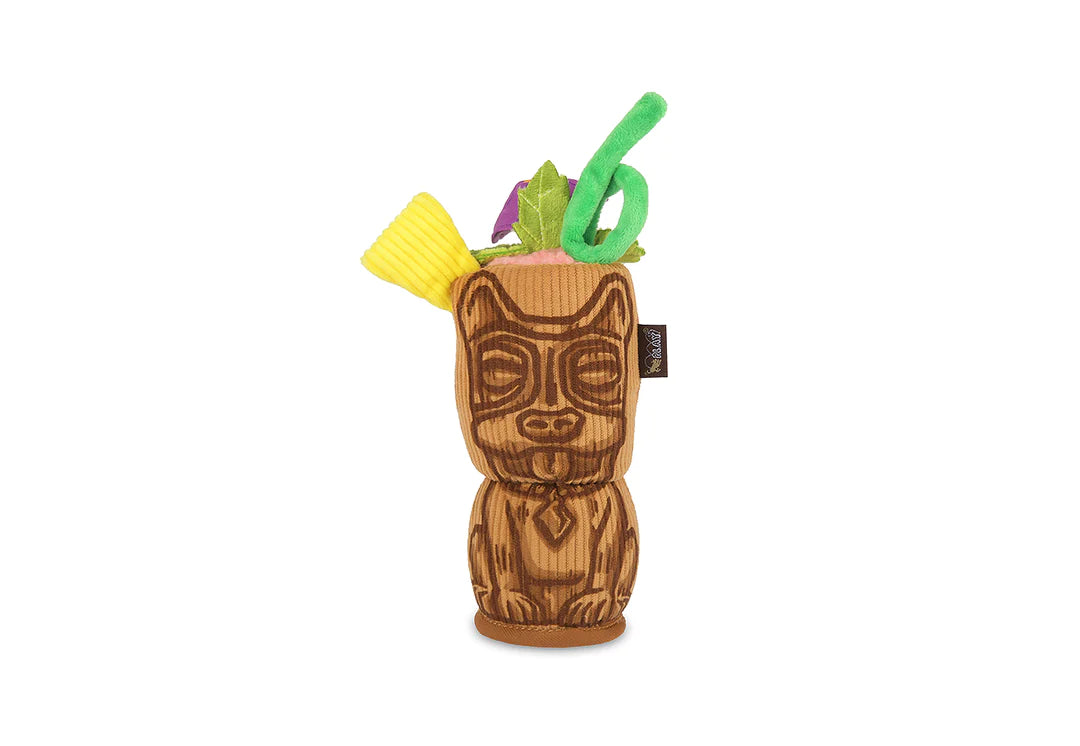 P.L.A.Y: Barktender - Tiki Time