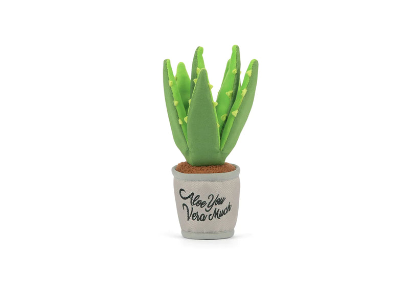 P.L.A.Y: Blooming Budddies - Aloe-ve You Plant
